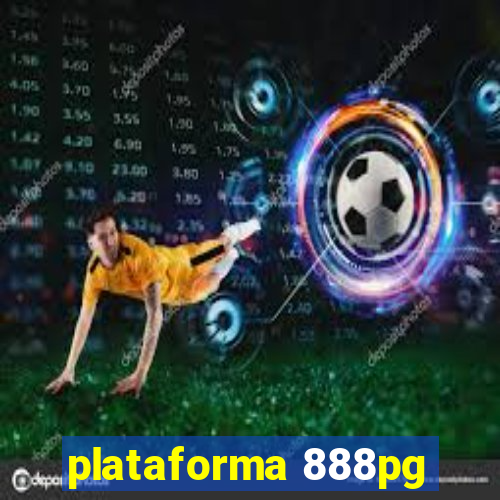 plataforma 888pg